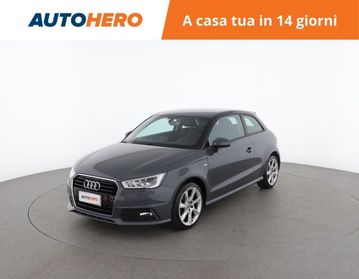 AUDI A1 1.0 TFSI ultra Admired