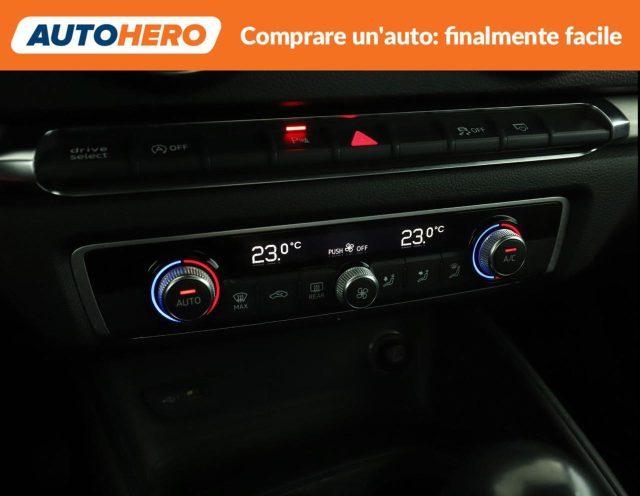 AUDI A3 Cabrio 1.5 TFSI COD S tronic Design