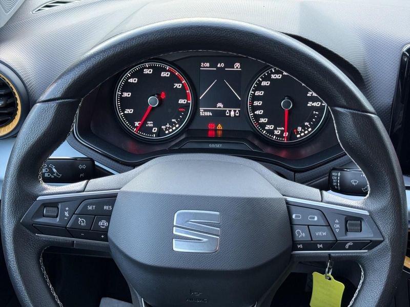 SEAT Ibiza IBIZA 5p 1.0 ECO TSI 95cv STYLE