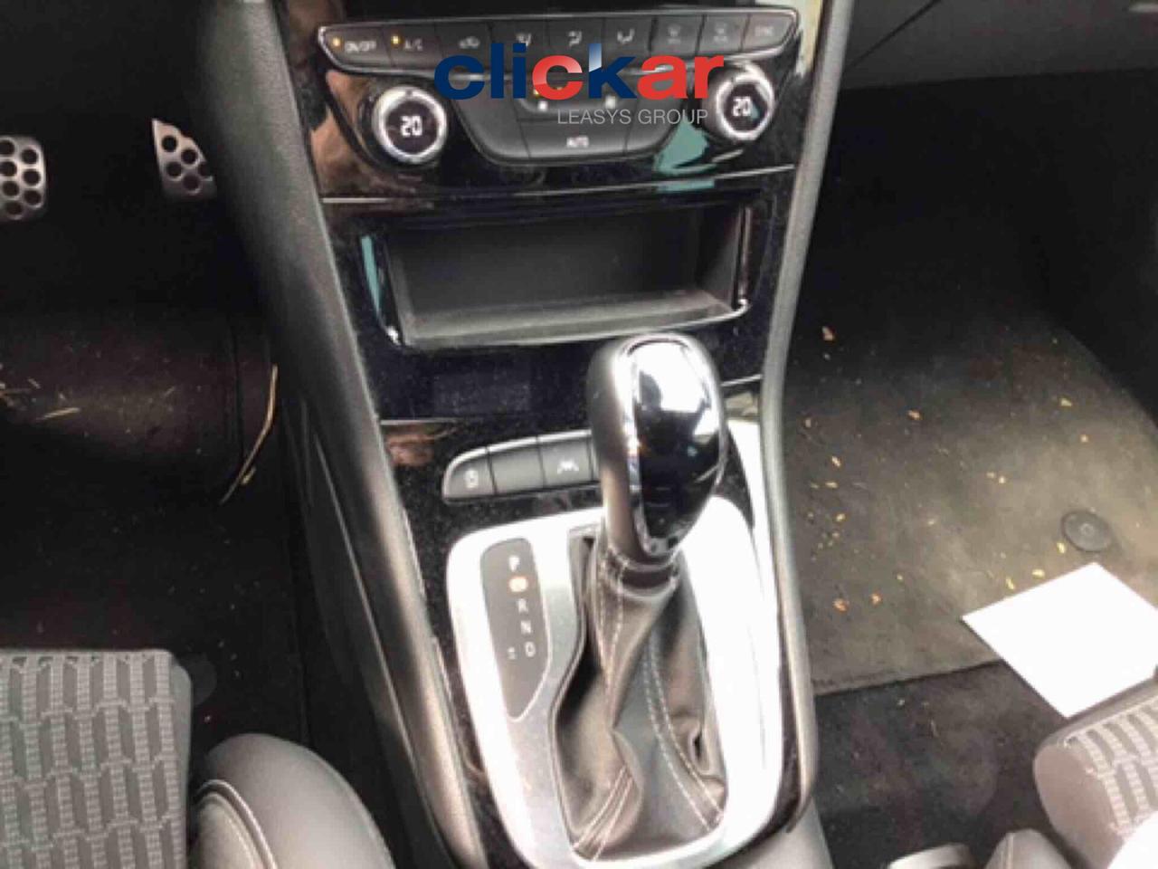 Opel Astra 1.5 CDTI 122CV AT9 SW ELEGANCE **PREZZO VERO*