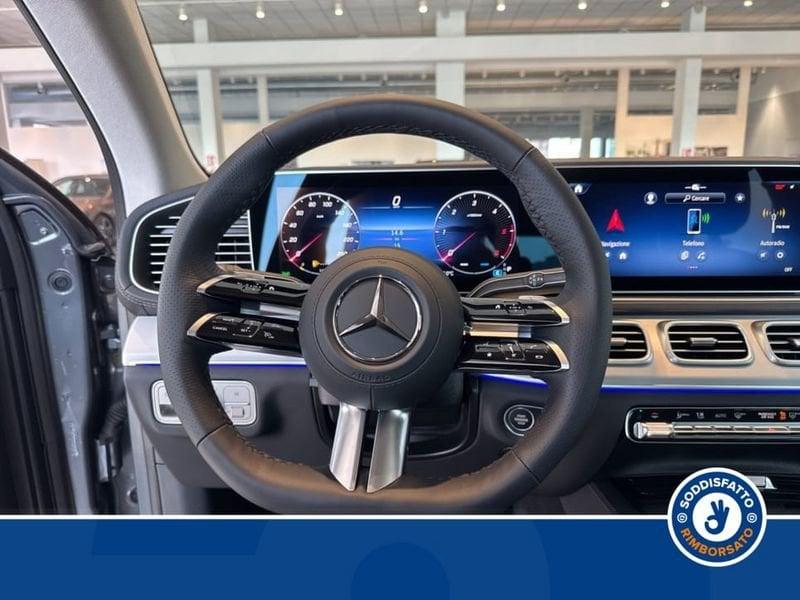 Mercedes-Benz GLE Coupé GLE 300d 4Matic Coupé AMG Line Premium Plus
