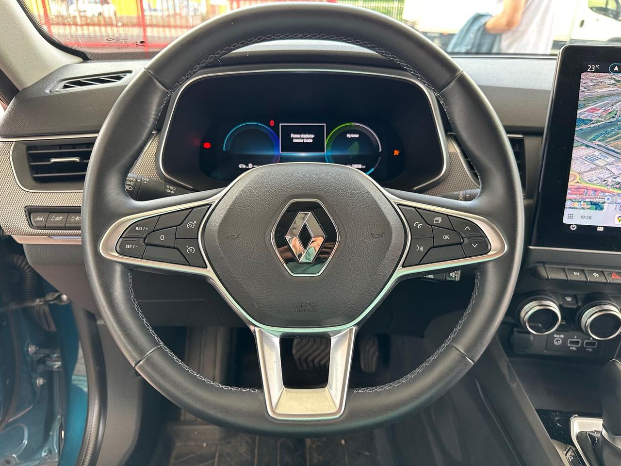 Renault Arkana Techno E-TECH 145 HEV #6576