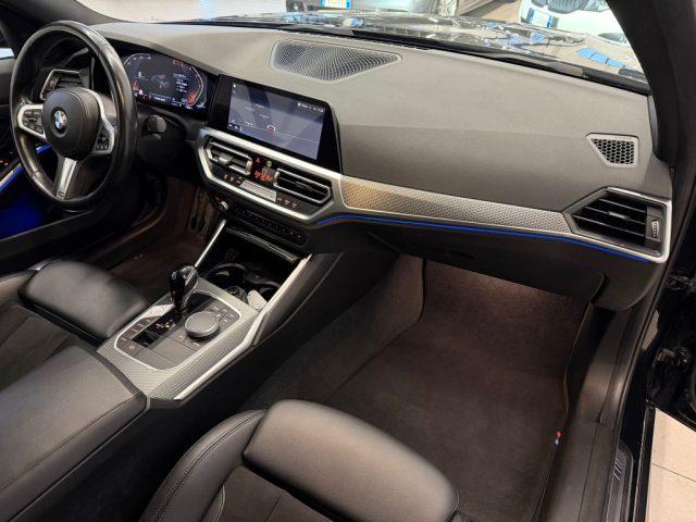 BMW 320 d 48V xDrive Msport //SERVICE BMW//