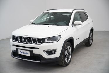 JEEP Compass II 2017 compass 1.6 Limited 2wd 120cv