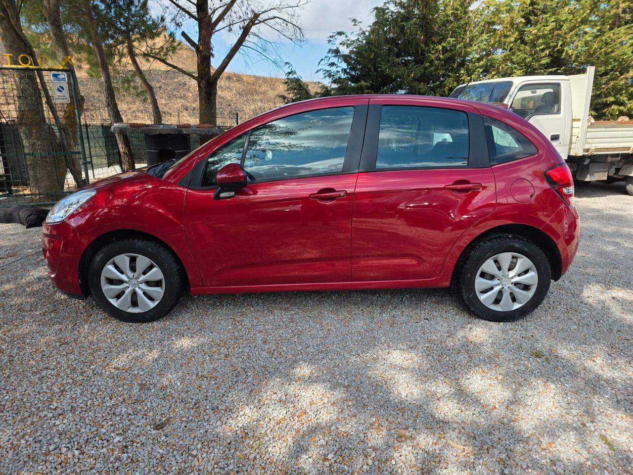 Citroen C3 1.1 Attraction