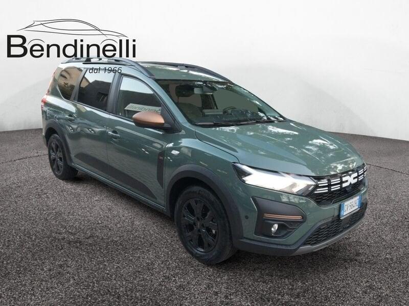 Dacia Jogger Jogger 1.6 Hybrid 140 5 posti Extreme