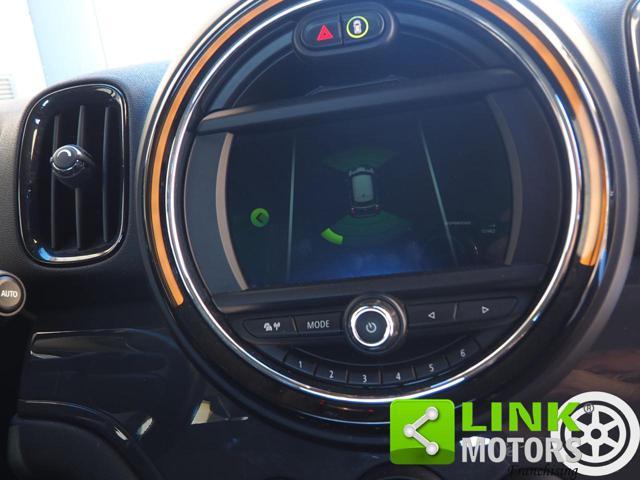 MINI Countryman 1.5 Cooper Countryman FINANZIABILE x NEOPATENTATI