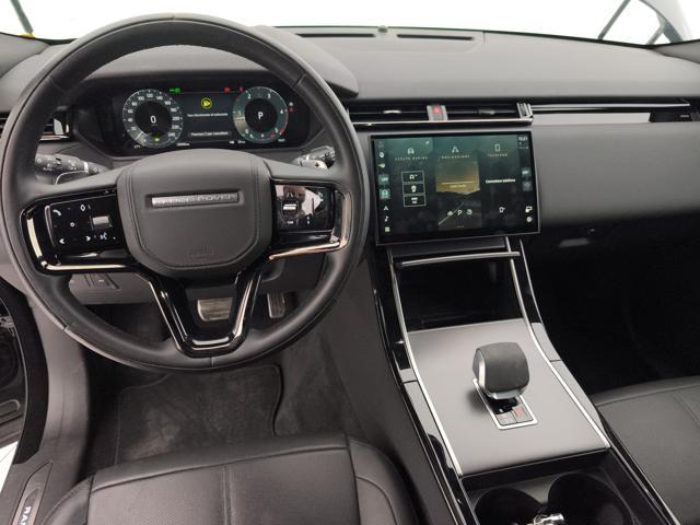 LAND ROVER Range Rover Velar 2.0d i4 mhev R-Dynamic SE 4wd 204cv auto