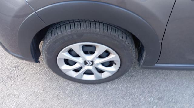 CITROEN C3 *PROMO* BlueHDi 100 S&S You