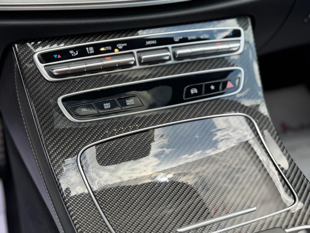 MERCEDES CLS 400D 330 CV PREMIUM PLUS AMG FULL IVA