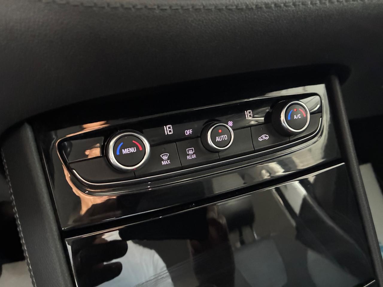 Opel Grandland X 1.5 ecotec 131cv