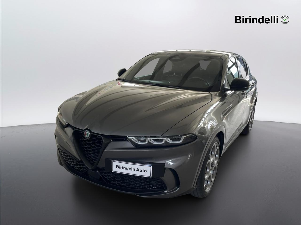 ALFA ROMEO Tonale - Tonale 1.5 130 CV MHEV TCT7 Edizione Speciale