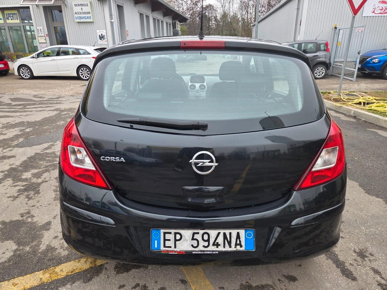 Opel Corsa 1.0 12V 5 porte Edition