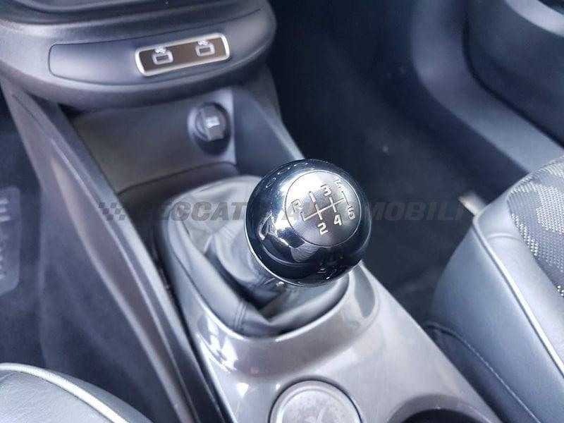 FIAT 500X 500X 1.0 t3 Cross 120cv