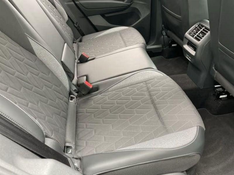 Volkswagen Tiguan Volkswagen Tiguan 1.5 eTSI ENERGY 130cv LED NAVI 360 CAMERA GANCIO TRAINO