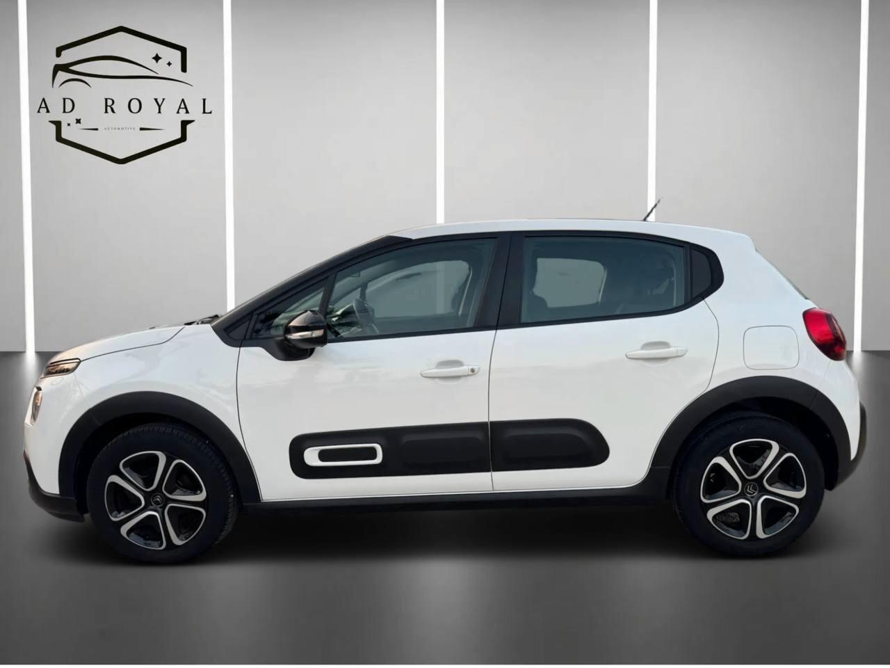 Citroen C3 BlueHDi 100 S&S Shine Pack 10/2020