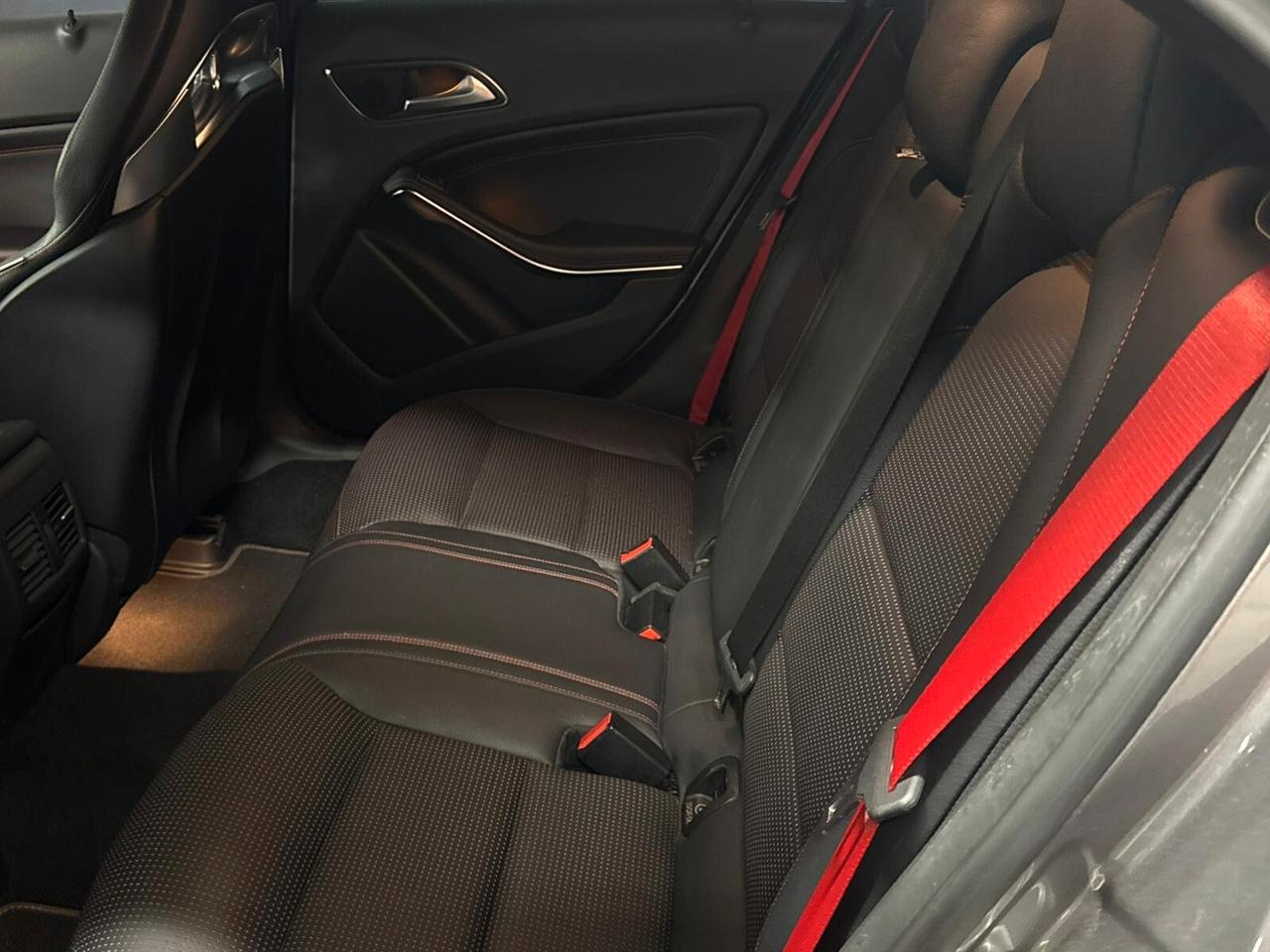 Mercedes-benz A 45 AMG 4Matic Automatic