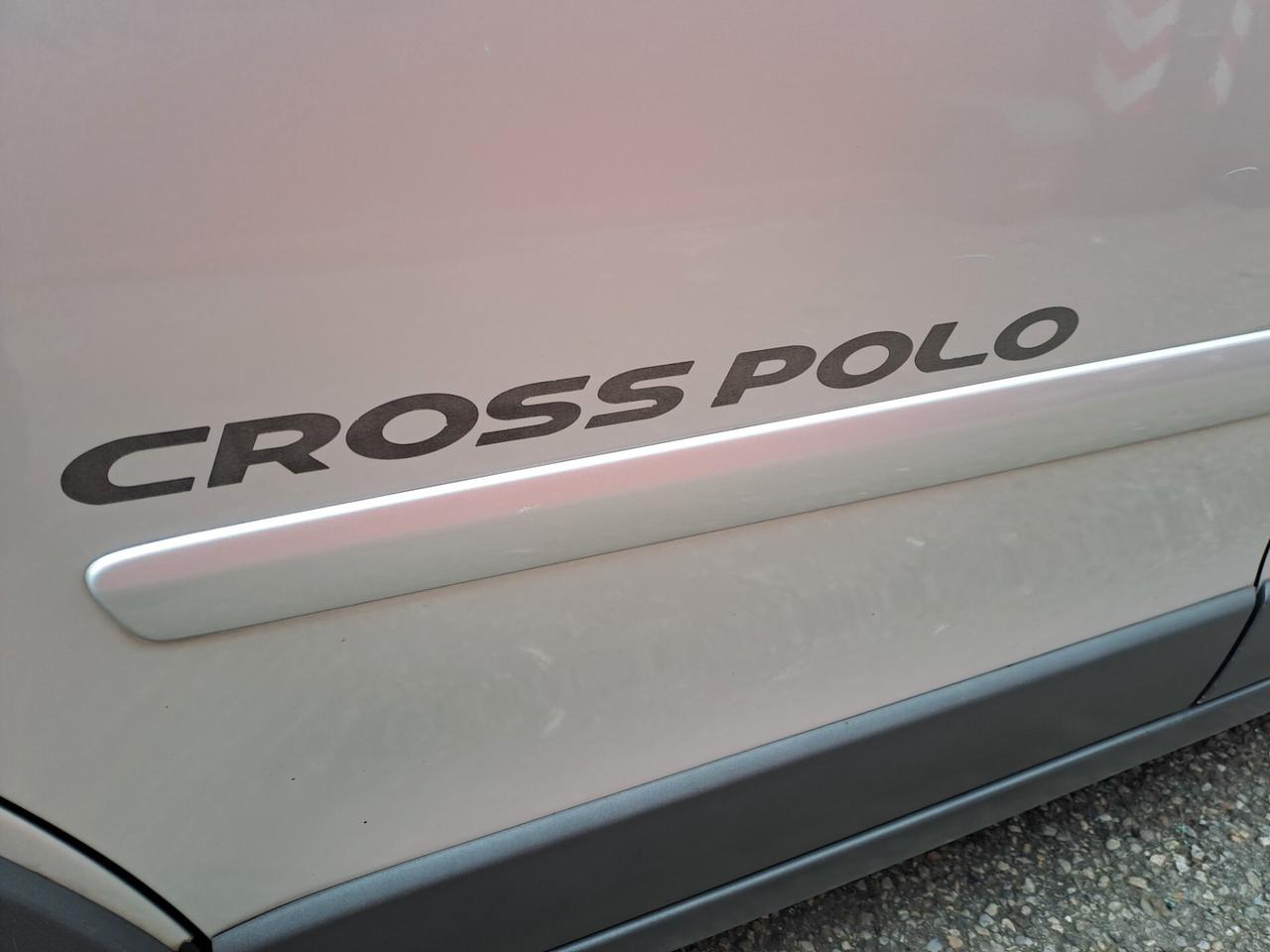 Volkswagen Polo 1.4/69CV TDI 5p. Sportline