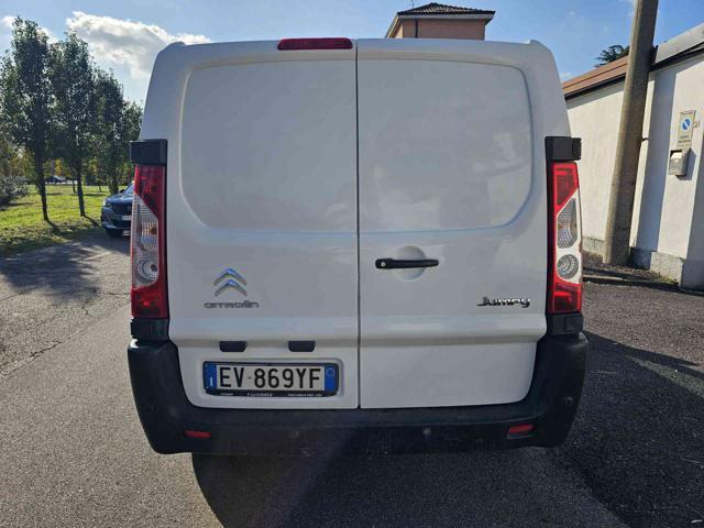 CITROEN Jumpy 27 1.6 HDi/90 FAP PC-TN Furgone