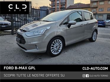 FORD B-Max 1.6 105 CV Powershift GPL