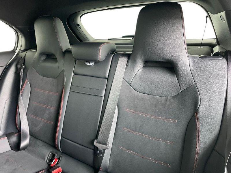 Mercedes-Benz Classe A A 250 e hybrid EQ AMG Line Advanced