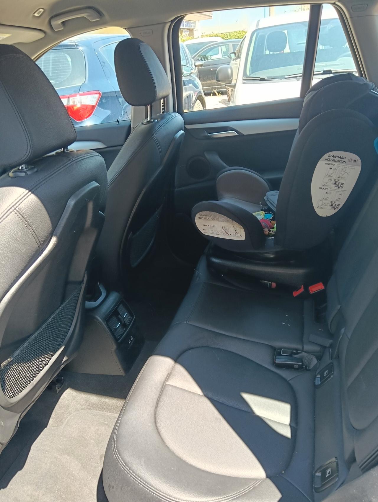 Bmw X1 sDrive16d xLine