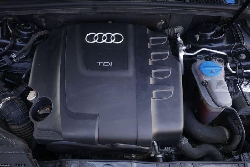 Audi A4 Audi A4 Avant 2.0 tdi Advanced Plus 105KW ANNO 2011