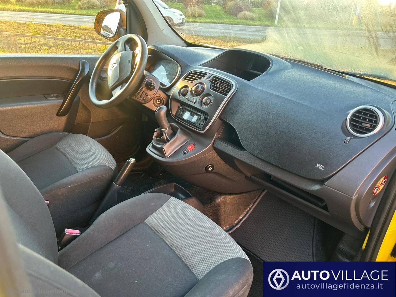 Kangoo 1.5 dCi 75CV 5p. S&S Life N1