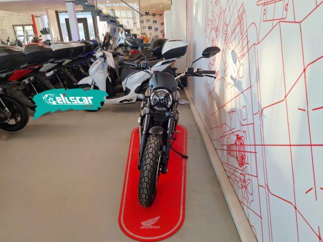 DUCATI Scrambler 800 ICON DARK