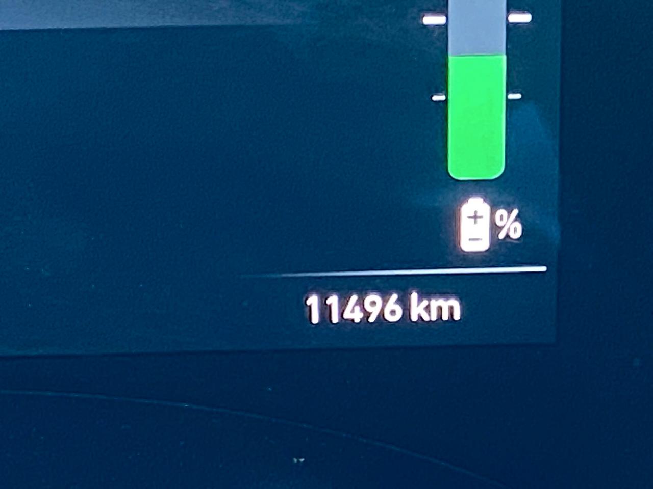 Fiat Panda Mod. PANDINA Cross Pack Color 1.0 FireFly S&S Hybrid 2025