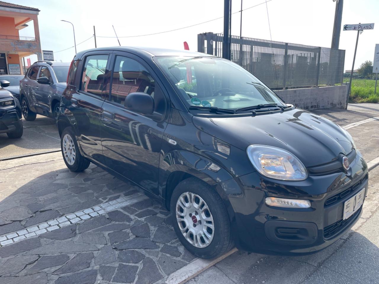 Fiat Panda 1.2 Easy