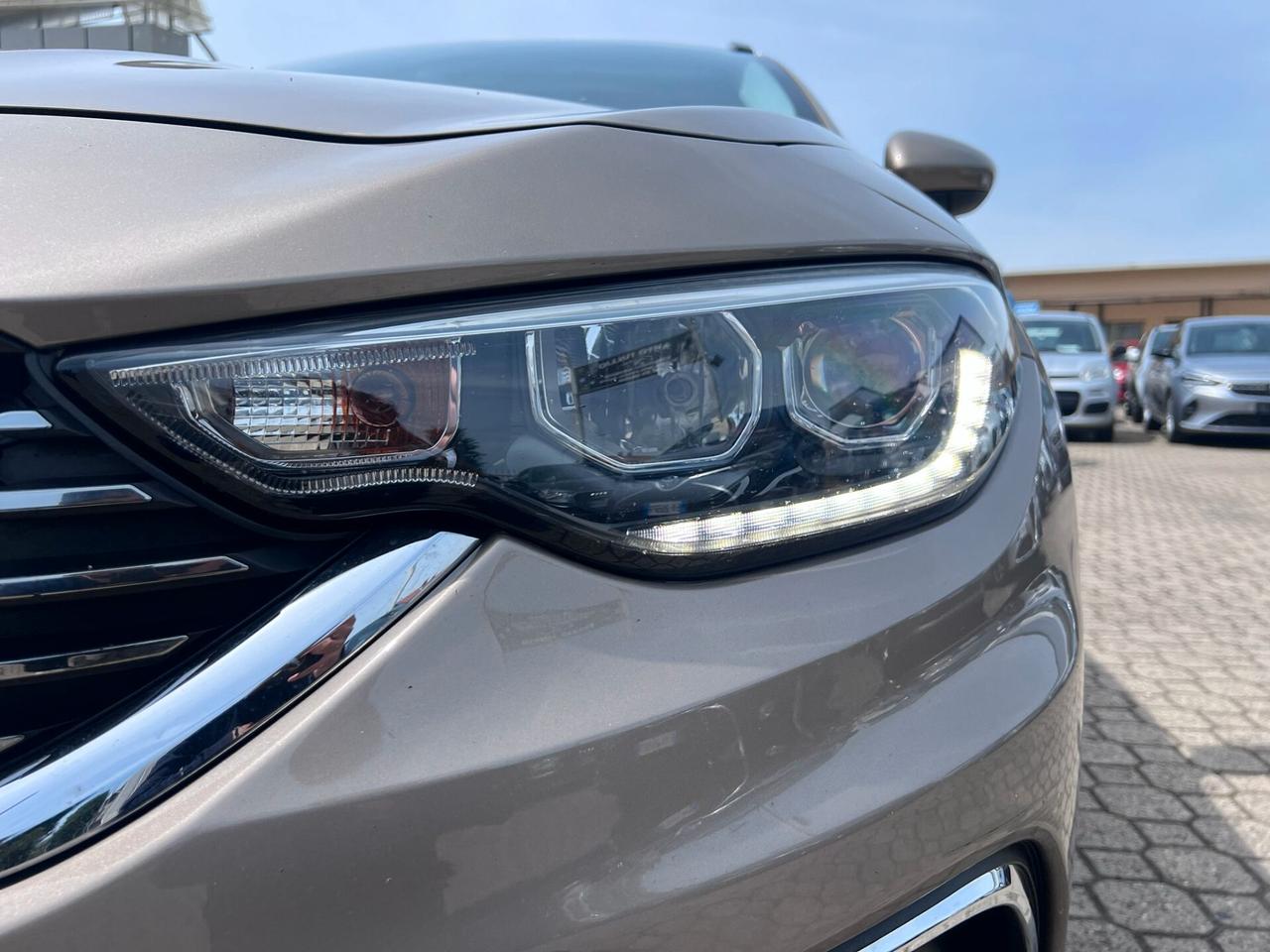 Fiat Tipo 1.6 Mjt S&S SW S-Design