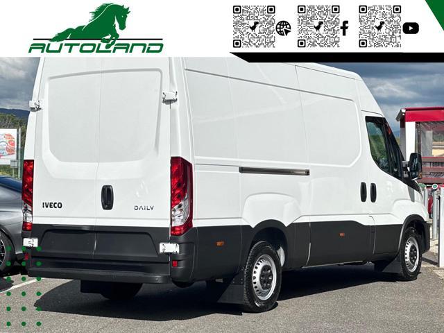 IVECO Daily 2.3 HPT PC-TN Furgone Hi-Matic