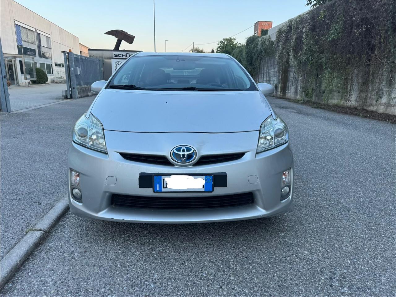 Toyota Prius BATTERIE RIGENERATE GARANTITE