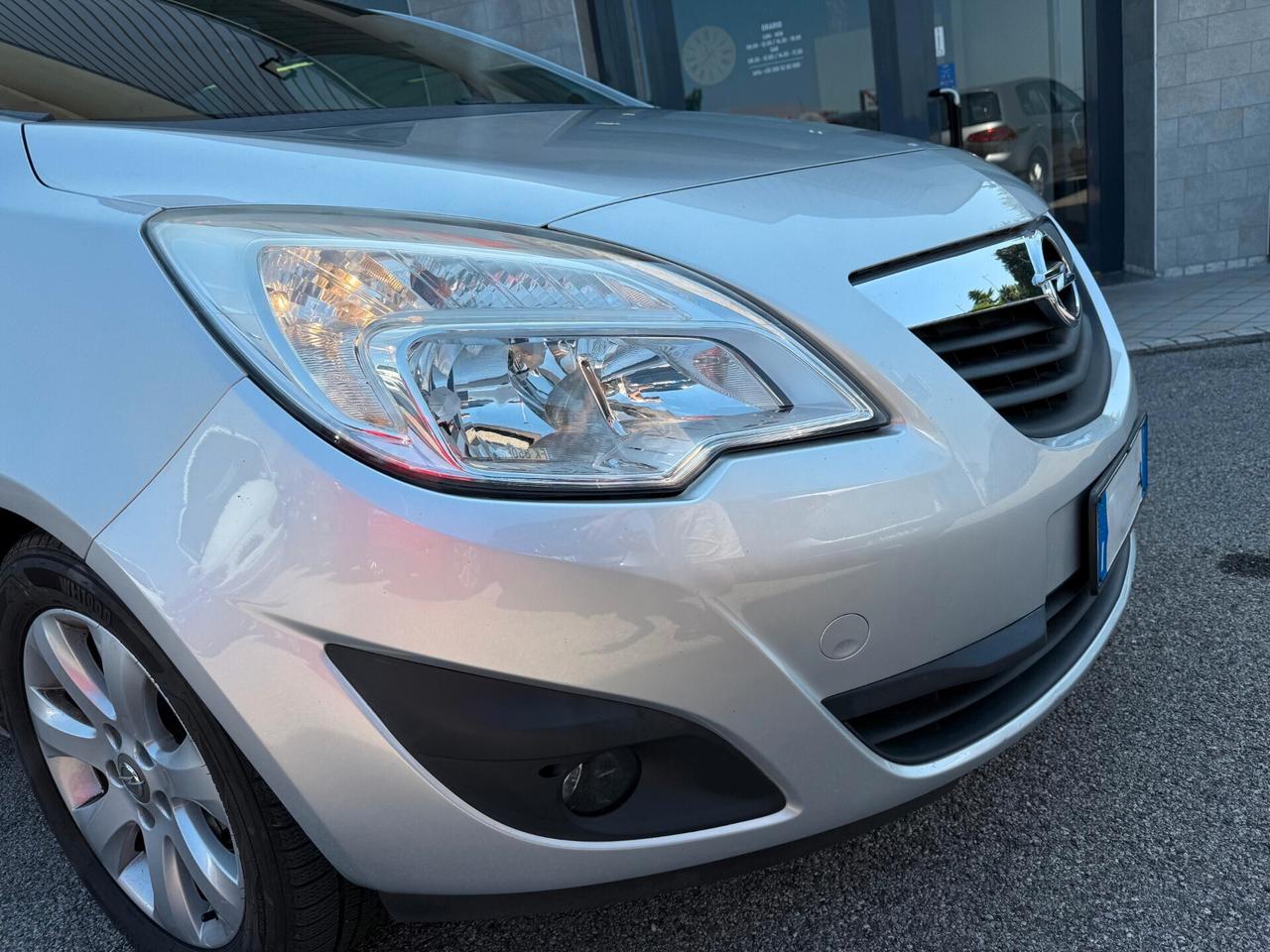 Opel Meriva 1.3 Diesel Neopatentati