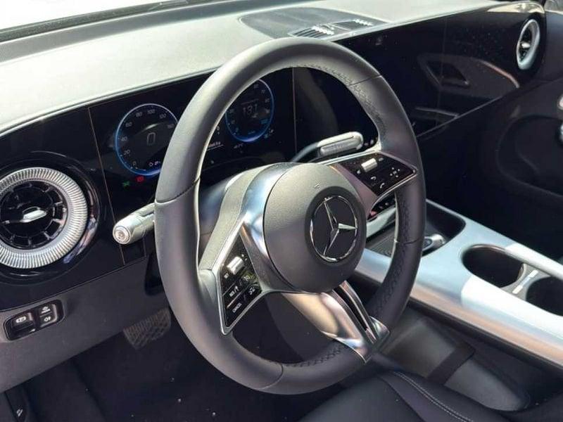 Mercedes-Benz GLB 250+ EQ Advanced Plus