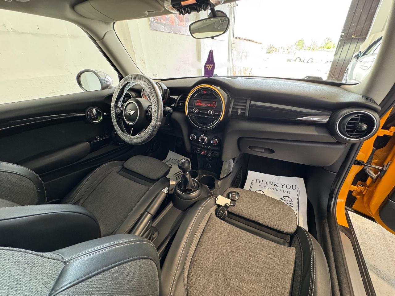 Mini Cooper 1.5 D Business XL - Accettiamo Permuta
