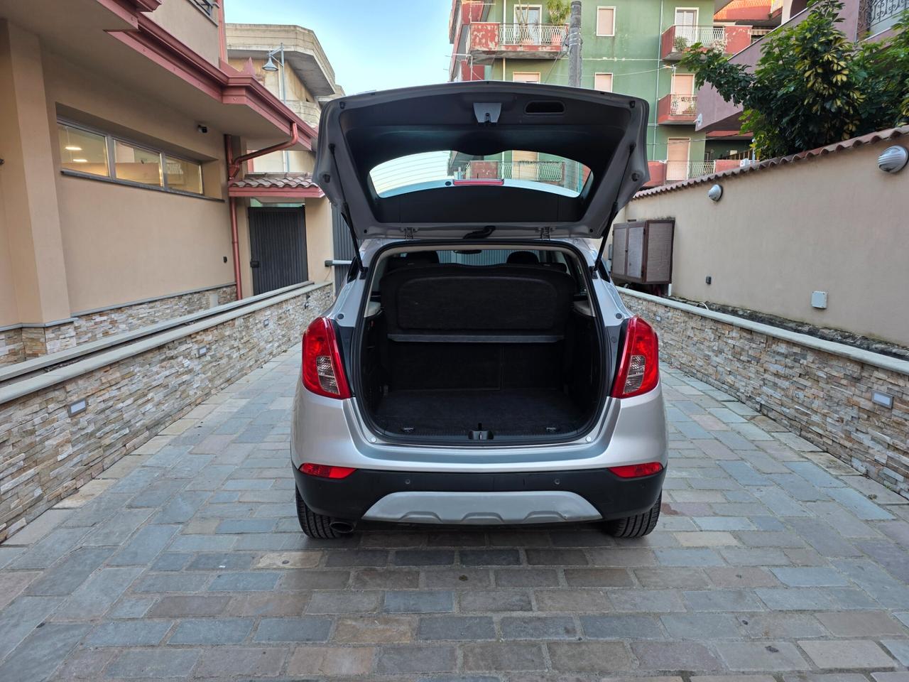 Opel Mokka X 1.6 CDTI Ecotec 4x2 Start&Stop Innovation