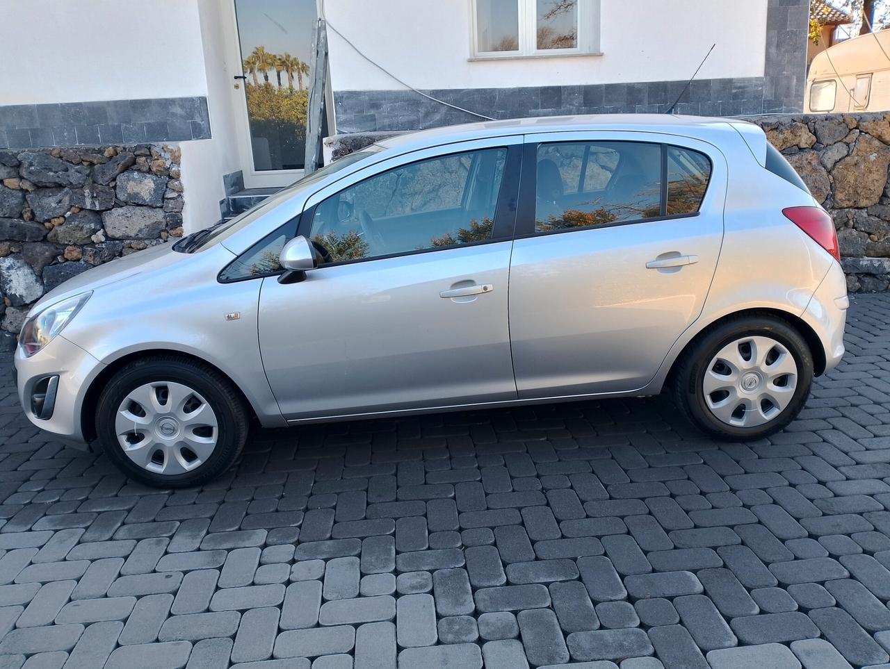 Opel Corsa 1.3 CDTI 75CV F.AP. 5 porte Cosmo