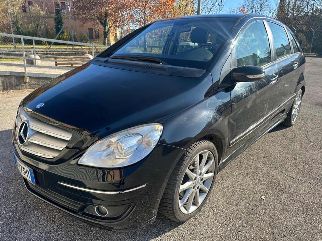 MERCEDES-BENZ B 180 164.228km Bellissima senza nessun lavoro da fare