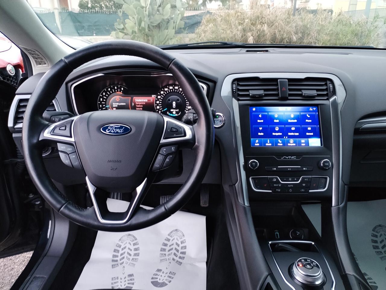 Ford Mondeo 2.0 EcoBlue ******VENDUTA******