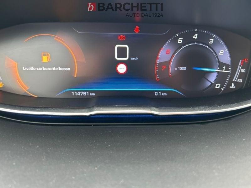 Peugeot 3008 2ª SERIE PURETECH TURBO 130 S&S ALLURE