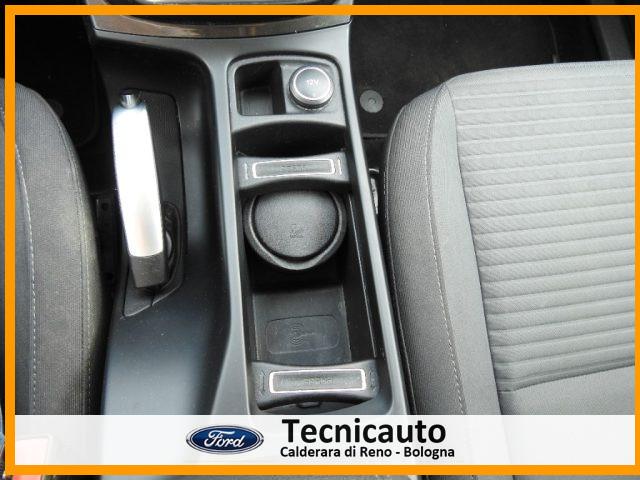 FORD C-Max 1.5 TDCi 120CV Start&Stop Titanium