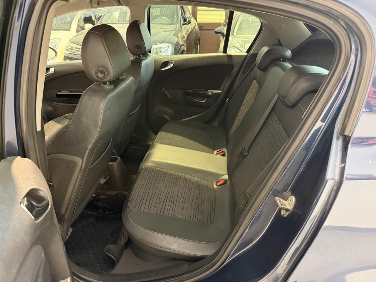 Opel Corsa 1.3 CDTI 75CV F.AP. 5 porte Sport