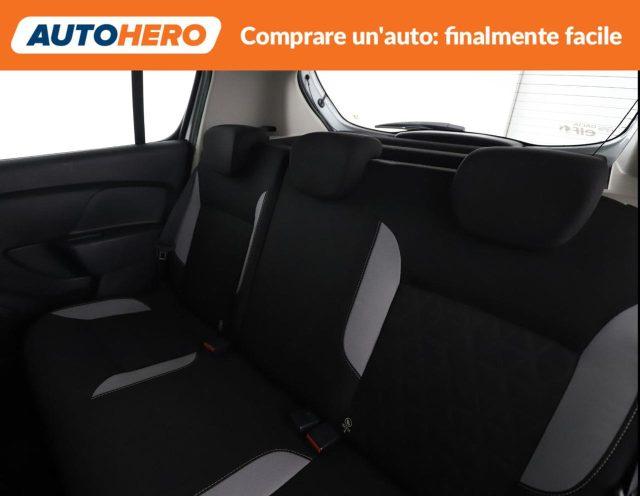 DACIA Sandero Stepway 0.9 TCe 12V 90CV Start&Stop Prestige