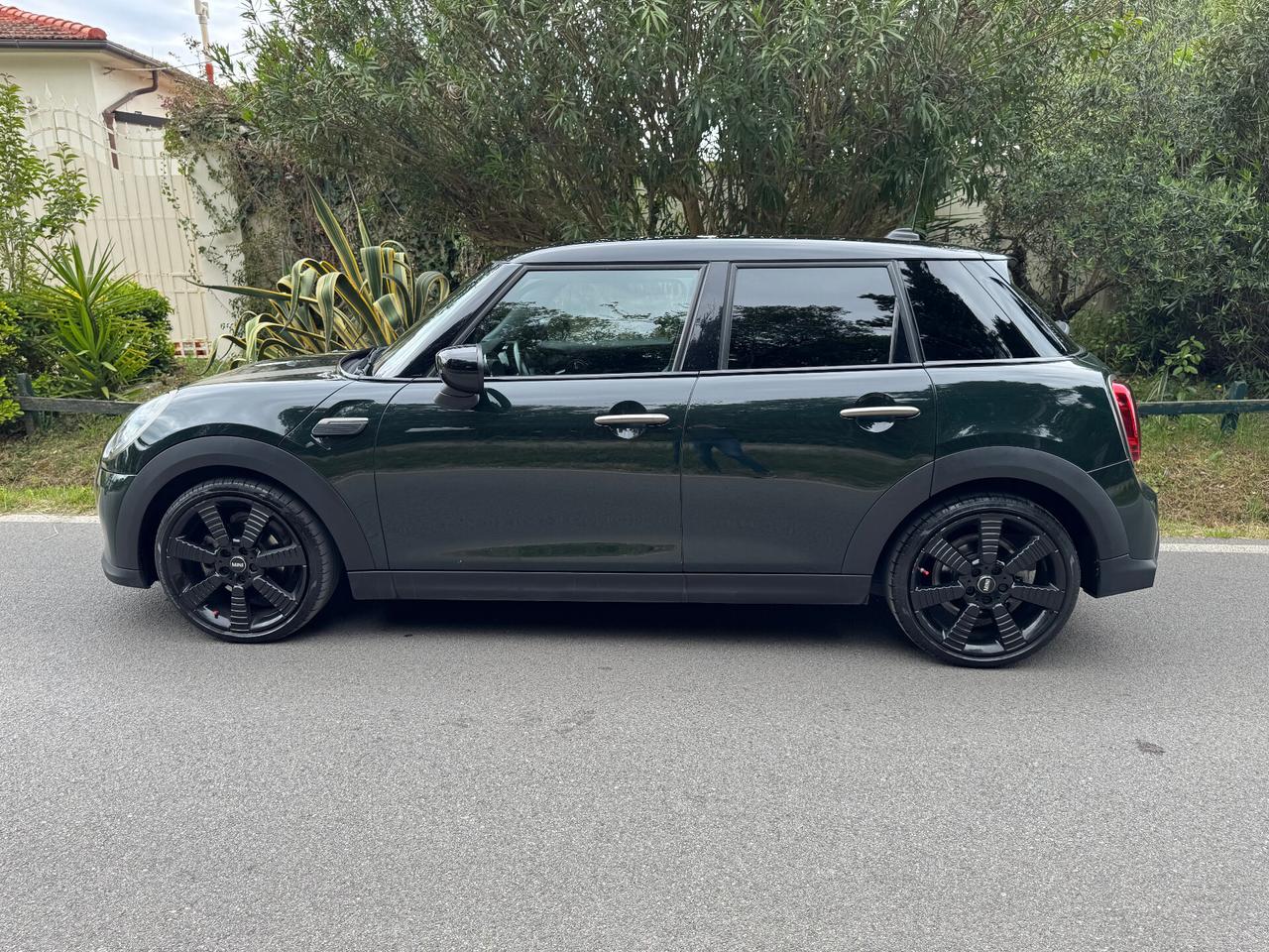 Mini 1.5 Cooper Resolute 5 porte
