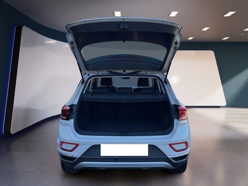 Volkswagen T-Roc 2022 1.5 tsi Style dsg