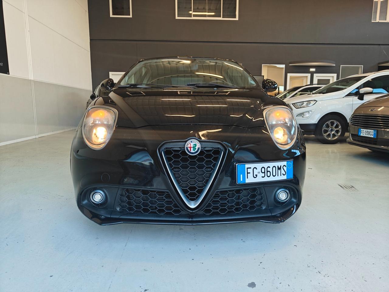 Alfa Romeo MiTo 1.3 JTDm 95 CV Super 12/2016