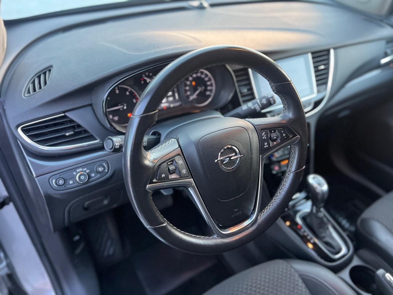 Opel Mokka X 1.6 CDTI Ecotec 136CV 4x2 aut. Innovation