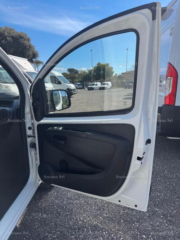FIAT Fiorino cargo 1.3 mjt 80cv E6d-final